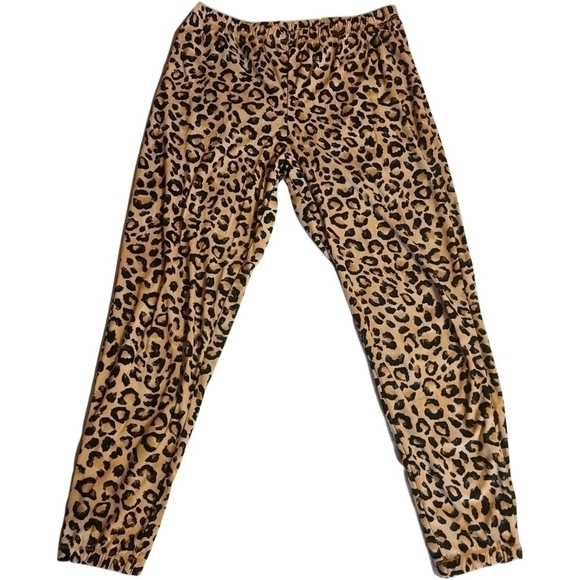 𝅺secret Treasures | Cheetah Print Leggings - Picture 4 of 12